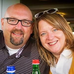 Meet your Posher, Anjanette